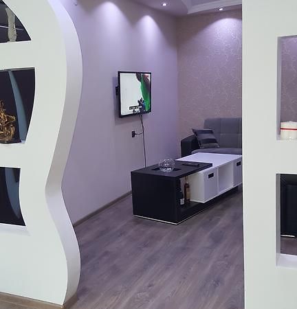 Tedo Apartment باتومي المظهر الخارجي الصورة