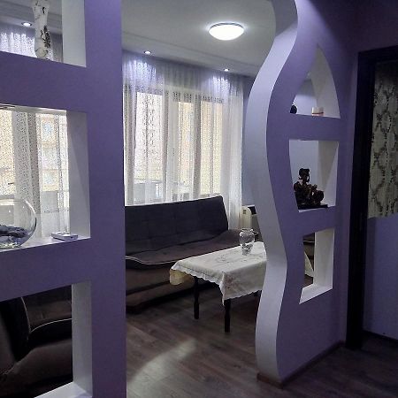 Tedo Apartment باتومي المظهر الخارجي الصورة