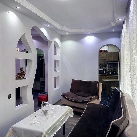 Tedo Apartment باتومي المظهر الخارجي الصورة