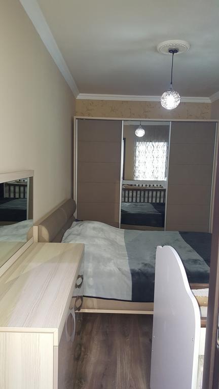 Tedo Apartment باتومي المظهر الخارجي الصورة