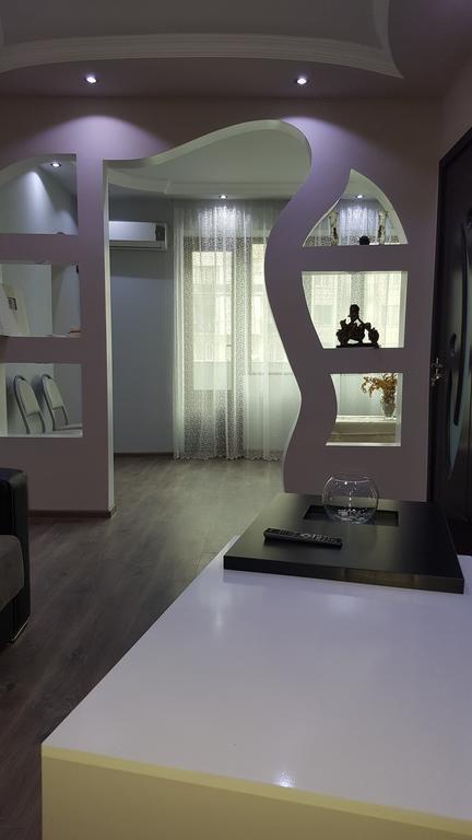 Tedo Apartment باتومي المظهر الخارجي الصورة