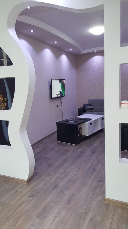 Tedo Apartment باتومي المظهر الخارجي الصورة