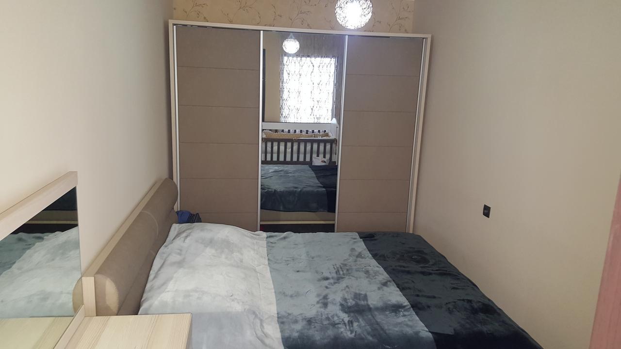 Tedo Apartment باتومي المظهر الخارجي الصورة