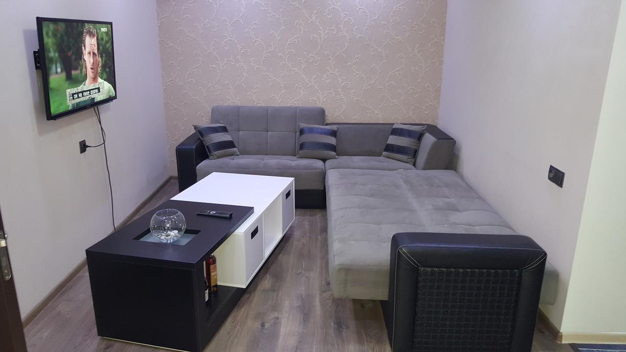 Tedo Apartment باتومي المظهر الخارجي الصورة