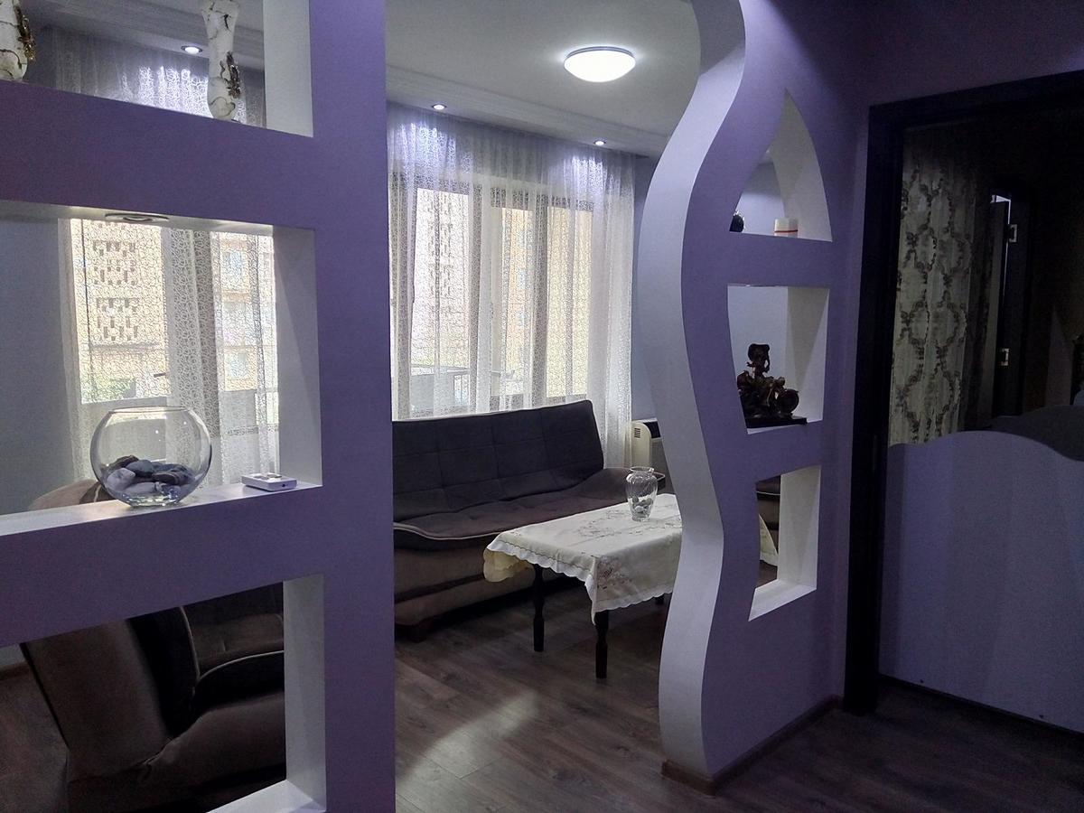 Tedo Apartment باتومي المظهر الخارجي الصورة