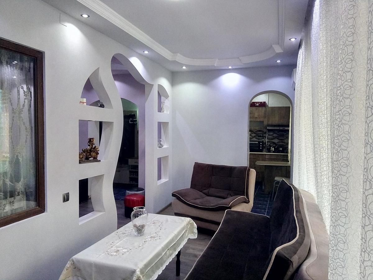 Tedo Apartment باتومي المظهر الخارجي الصورة