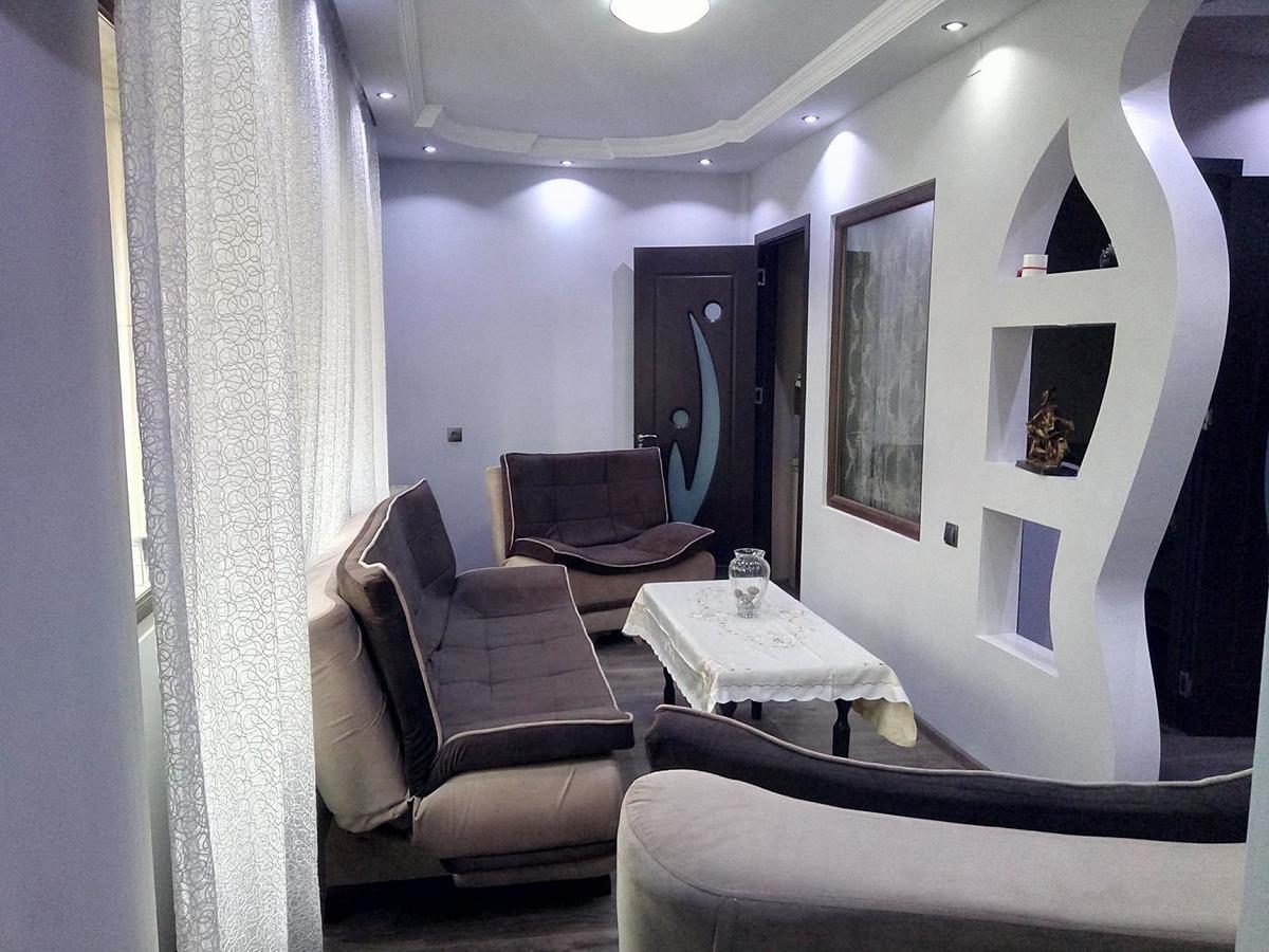 Tedo Apartment باتومي المظهر الخارجي الصورة